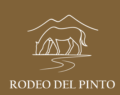 Logo Rodeo del Pinto